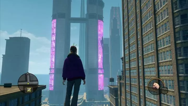 Saint's Row The Third