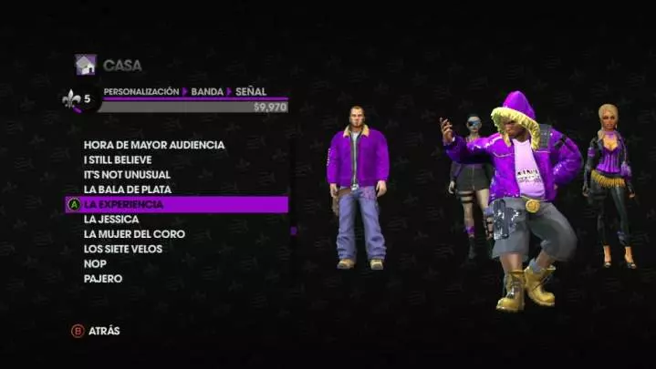 Saint's Row: The Third