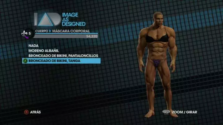 Saint's Row: The Third