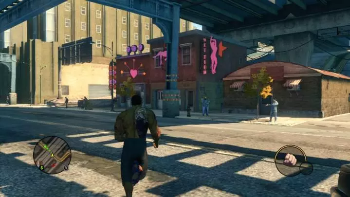 Saint's Row: The Third