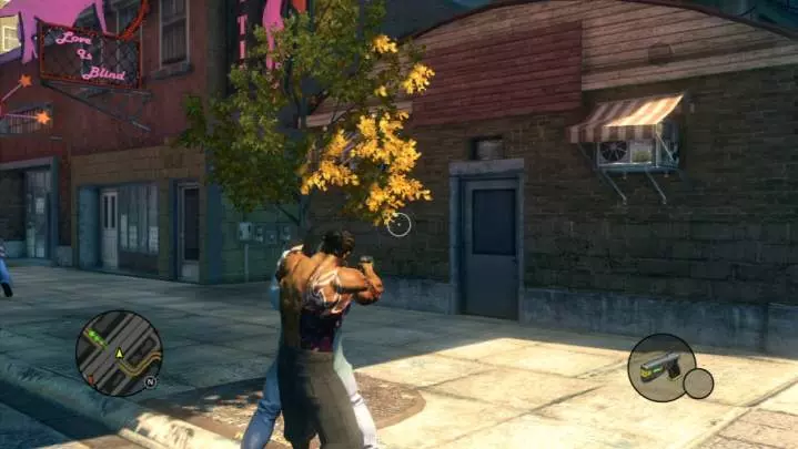 Saint's Row The Third - PS3