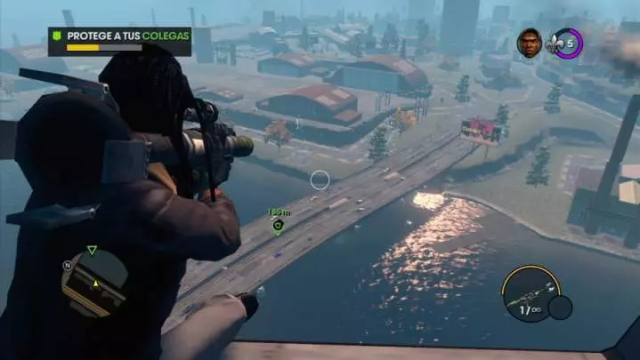 Saint's Row: The Third