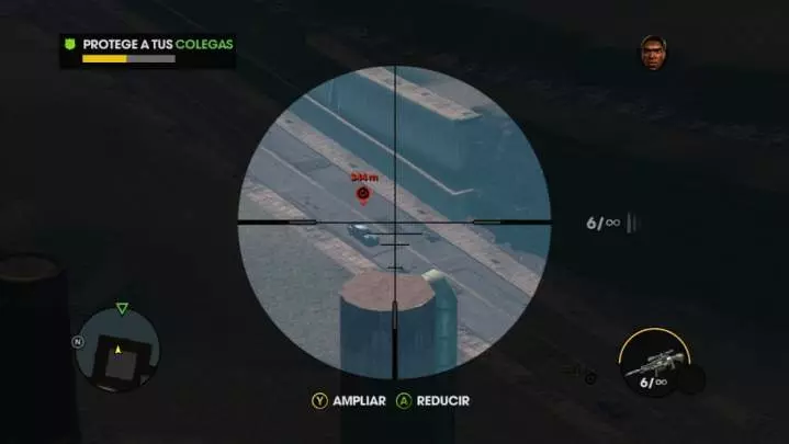 Saint's Row The Third - PS3