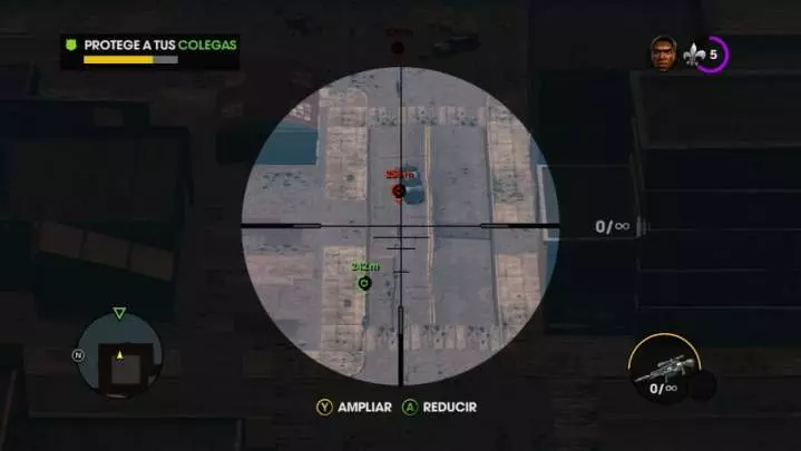 Saint's Row The Third