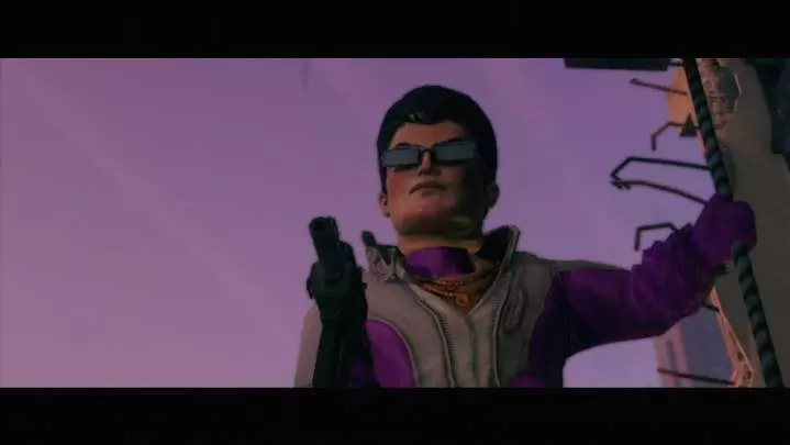 Saint's Row The Third - PS3