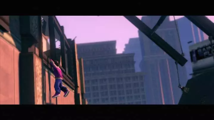 Saint's Row: The Third