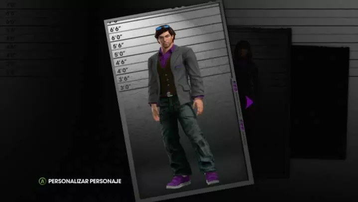 Saint's Row The Third