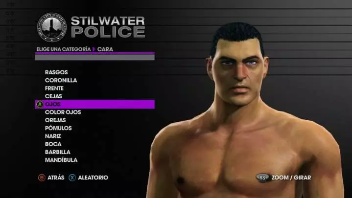 Saint's Row The Third