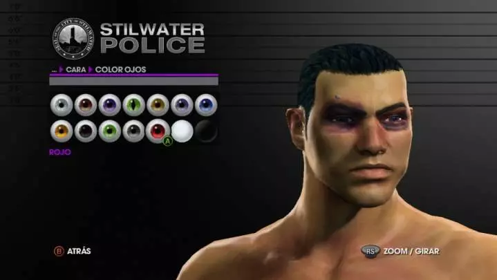 Saint's Row: The Third