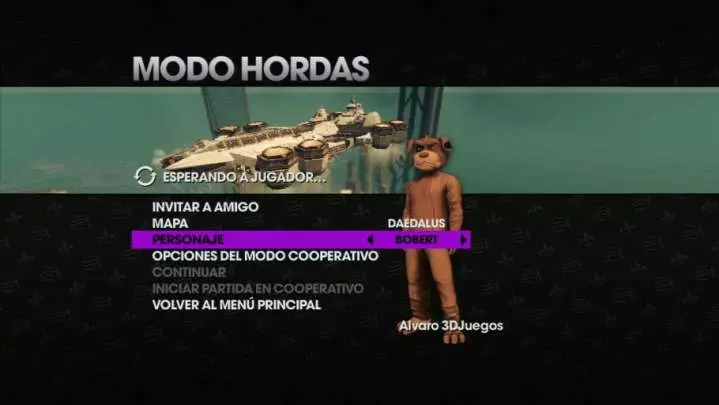 Saint's Row The Third - PS3