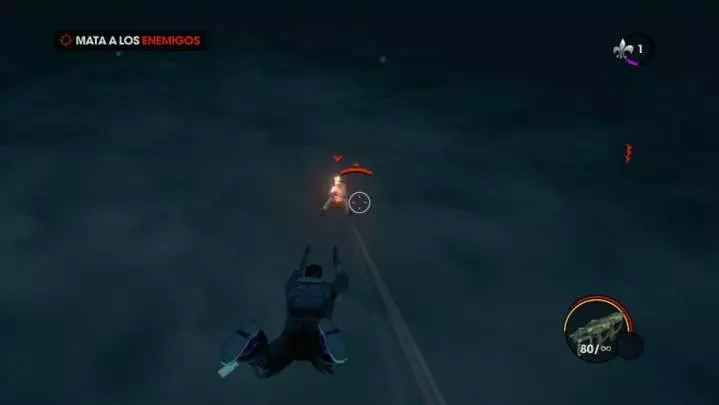 Saint's Row The Third