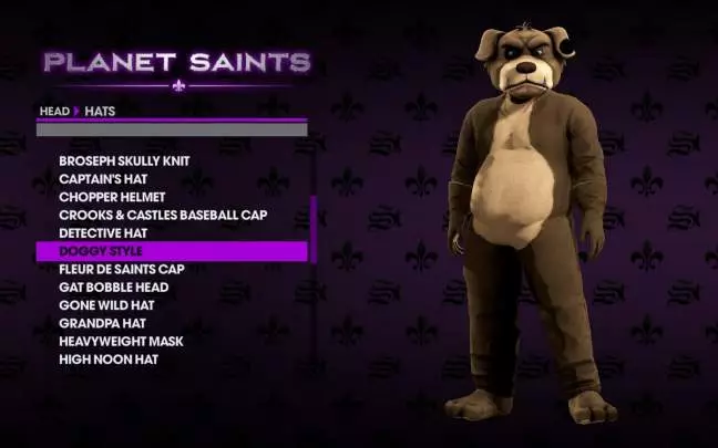 Saint's Row The Third - PS3