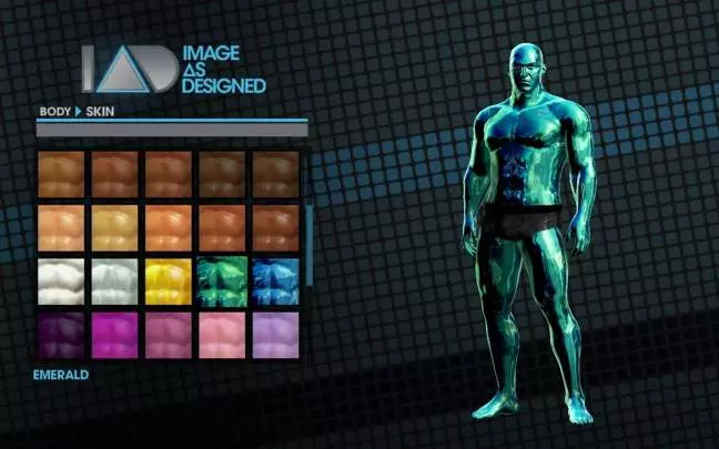 Saint's Row The Third