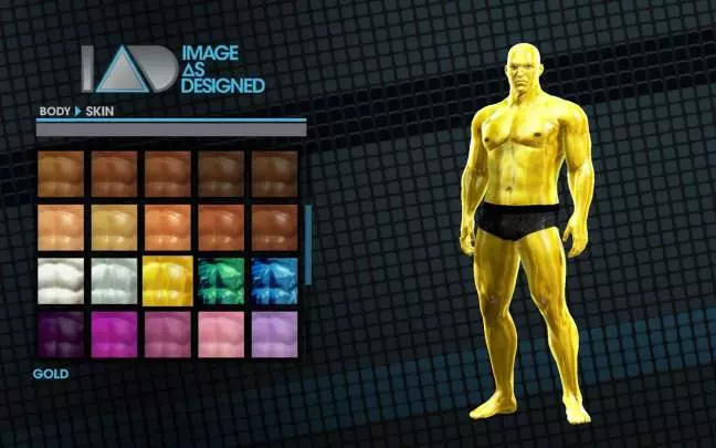 Saint's Row: The Third