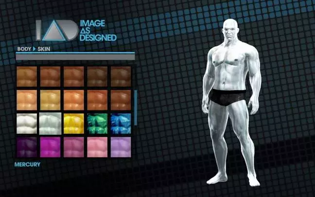 Saint's Row The Third - PS3