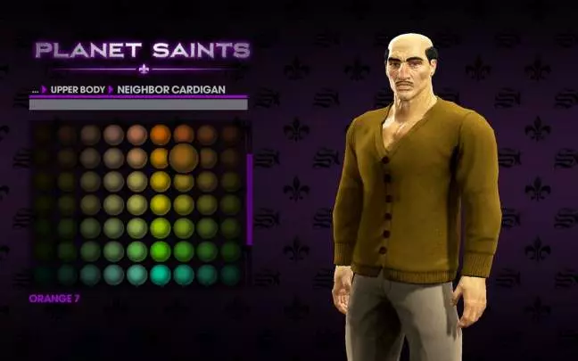 Saint's Row The Third