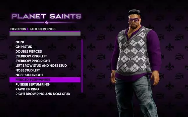 Saint's Row The Third