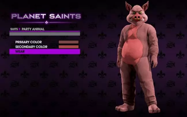 Saint's Row: The Third