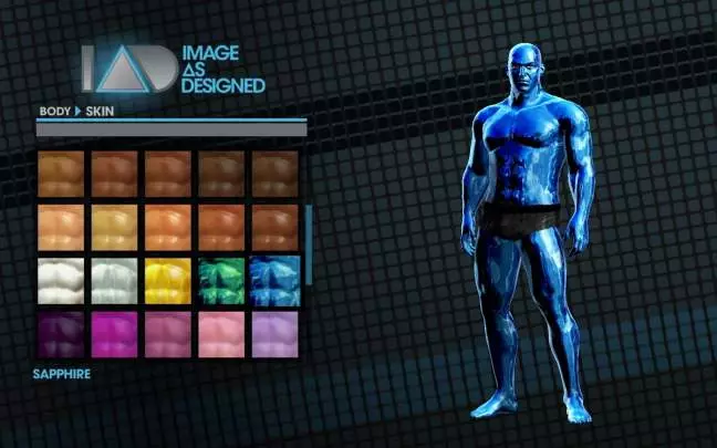 Saint's Row The Third - PS3