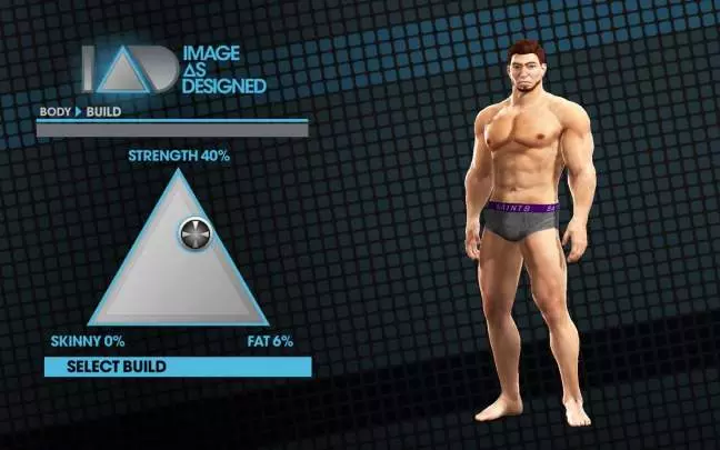 Saint's Row The Third