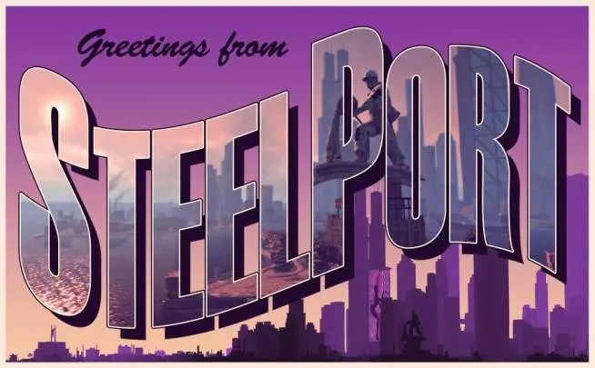 Saint's Row: The Third