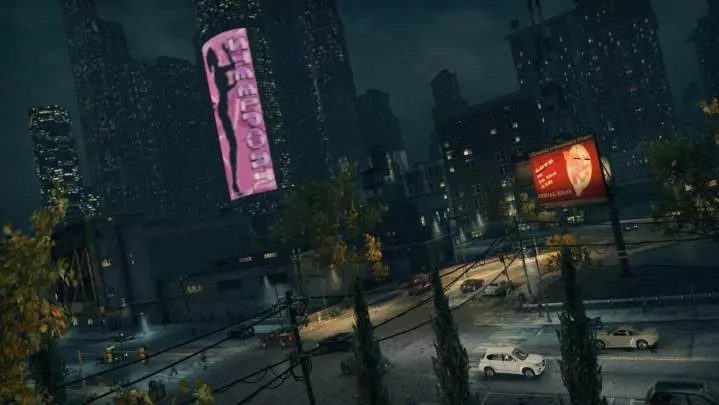 Saint's Row The Third