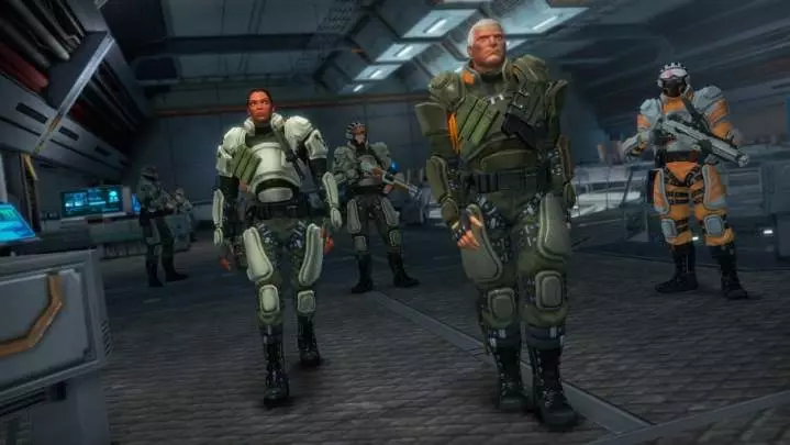 Saint's Row The Third - PS3