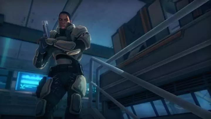 Saint's Row The Third