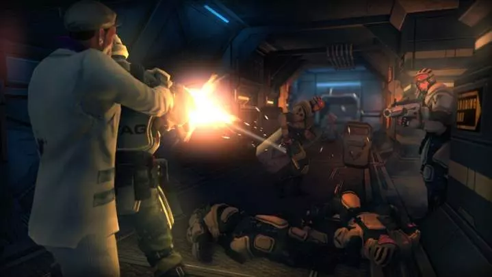 Saint's Row: The Third