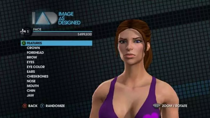 Saint's Row The Third - PS3