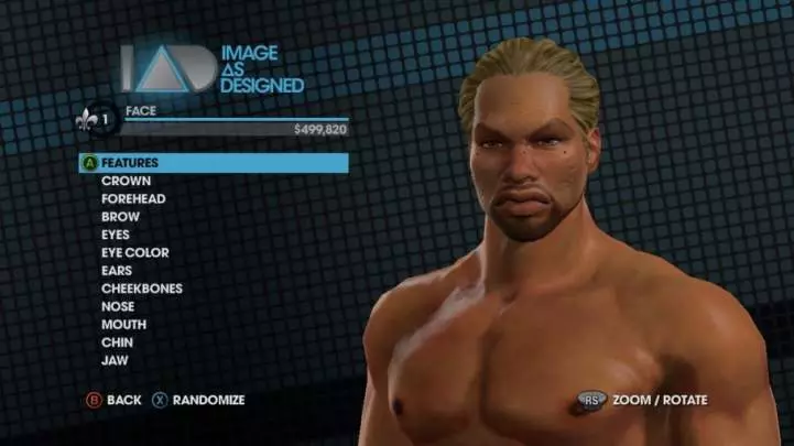 Saint's Row The Third