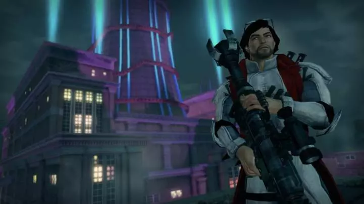 Saint's Row The Third - PS3