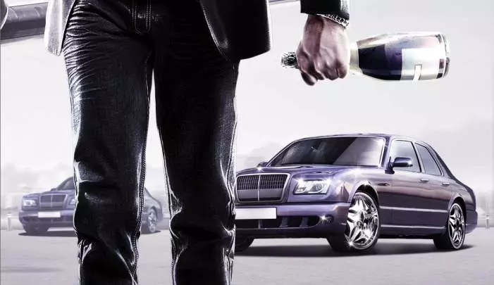 Saint's Row The Third