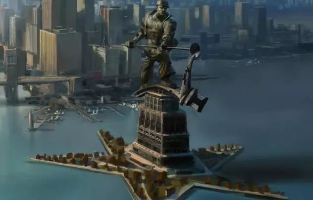 Saint's Row The Third - PS3