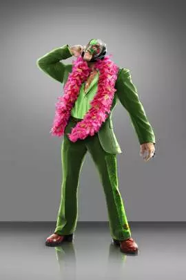 Saint's Row The Third