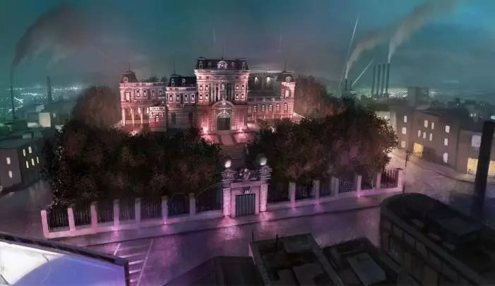 Saint's Row The Third - PS3