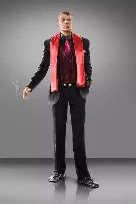 Saint's Row The Third