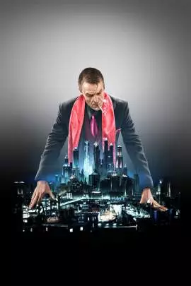 Saint's Row The Third