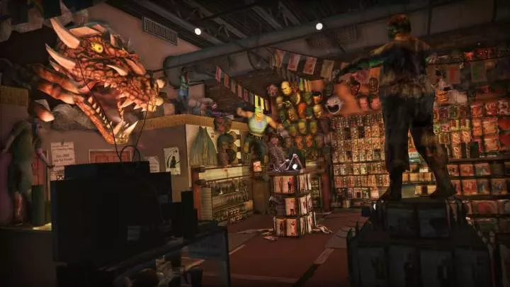 Saint's Row The Third