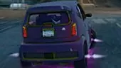Saint's Row The Third: Zombie Driving