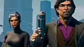 Saint's Row The Third: Trailer de Lanzamiento