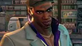 Saint's Row The Third: Gameplay: Blaxploitation