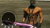 Saint's Row The Third: Gameplay: Modo Hordas