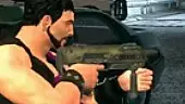 Saint's Row The Third: Gameplay: Modo Cine