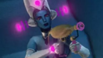 Saint's Row The Third: Gangstas en el Espacio (DLC)