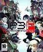 Persona 3 FES PS3