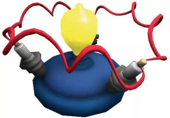 Burn Zombie Burn! - PS3