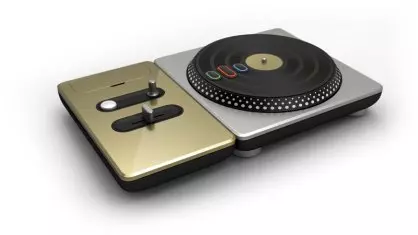 DJ Hero: DJ Hero: Impresiones E3 09