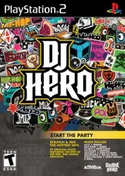 DJ Hero