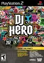 DJ Hero PS2